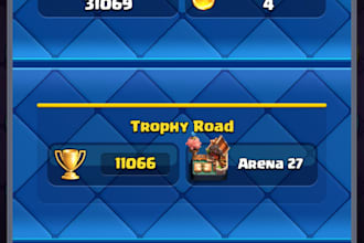 coach you in clash royale