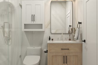 design kitchen, bathroom and residential interior