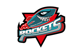 design amazing ice hockey team logo for you