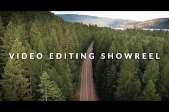 edit videos which leaves the impact