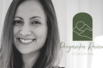 be your coach for clarity, confidence, and growth