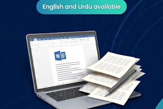 convert your handwritten notes to ms word accurately
