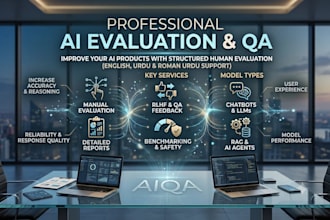 evaluate ai chatbots, ai agents, llms, rag systems, and ai models