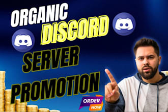 do discord promotion,discord server growth,server promotion to get real members