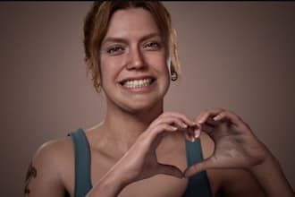 model realistic character in daz3d studio for animation, 3d nsfw model, clothing