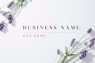 design a minimalist luxury, monogram, and wordmark logo