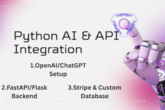 integrate third party API keys into your application