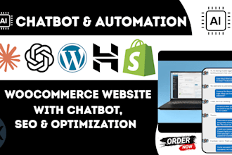 integrate chatgpt or claude ai into your wordpress site fast