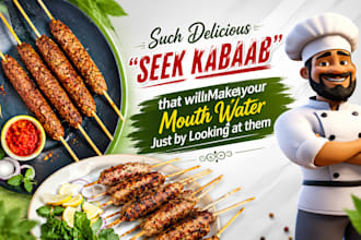 eye catching youtube thumbnails that boost clicks