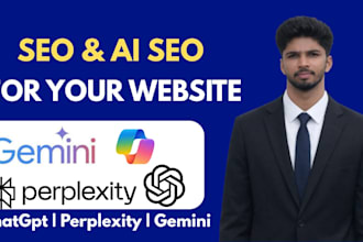 optimize your website for ai and google seo