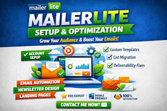 mailerlite automation mailerlite email marketing brevo mailerlite landing page