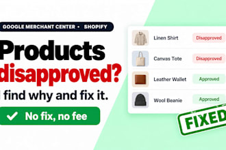 fix google merchant center mismatched price on shopify