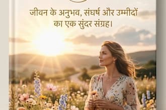 do creative hindi writing and storytelling