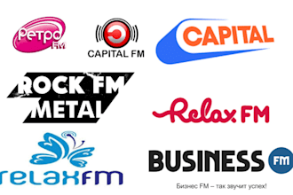 airplay your music and promote on popular estonian and russian radio