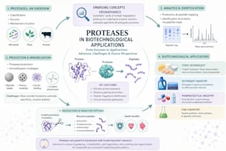 design professional graphical abstracts for scientific publications