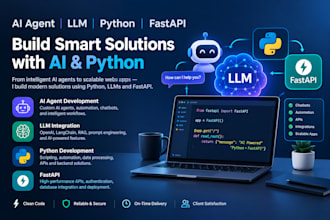 build ai agents for your business