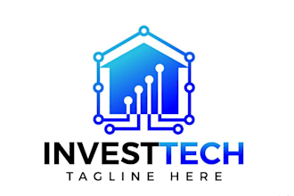 design a logo for cloud technology companies
