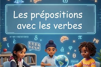 create french worksheets, workbooks and printable activities