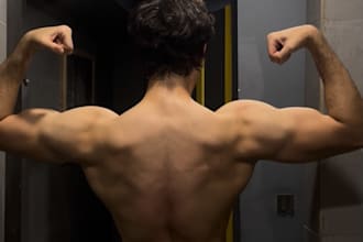 help you change your physique entirely