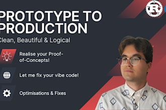 turn your poc or ai code into memory safe rust