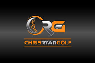 make a new powerful logo for a professional golf coach club