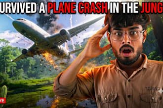 design viral youtube thumbnail