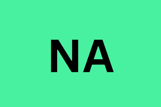 create minimalist and unique favicon logo