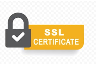 install an SSL certificate on your vps server