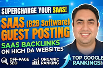 do saas b2b software guest posting with saas backlinks on high da websites