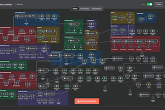 build ai infrastructure aichatbot aivoiceagent ai automation enterpriseai