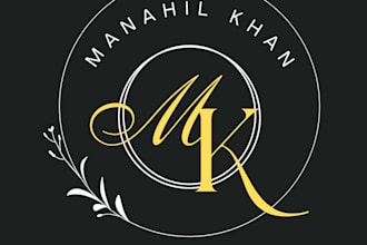 design a luxury minimalist logo design