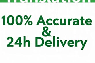 translate bangla to english with 100 accuracy