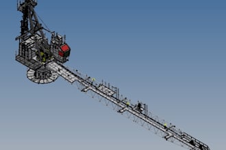 make manufacturing ready cad models