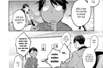 be your english to vietnam comic and manga translator