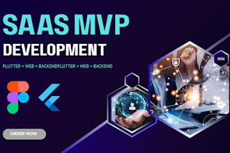 develop full stack saas application with subscription system
