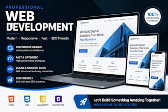 make best websites for you