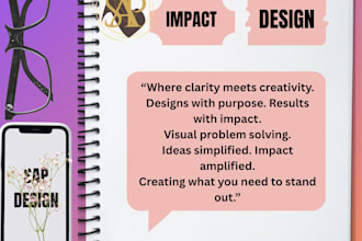create custom banners, flyers, and posters