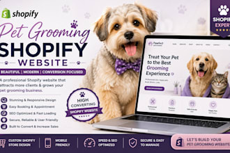 pet website pet store shopify expert shopify pet store shopify store pet care