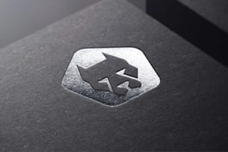 do crypto, cyber security, technology, app and website logo