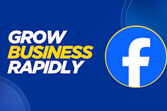 setup and manage facebook meta ads for shopify