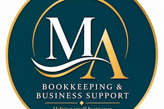 do accurate quickbooks bookkeeping and bank reconciliation