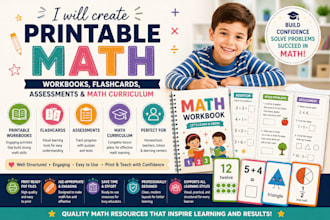create printable math workbooks flashcards and assessments math curriculum