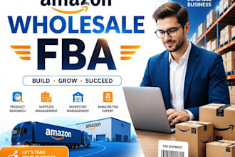 do  amazon product hunting