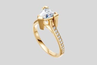 custom 3d jewelry cad design for ring, bangles for 3d printing and manufacturing