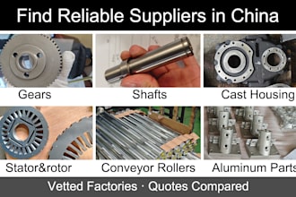 source products and suppliers for you in china