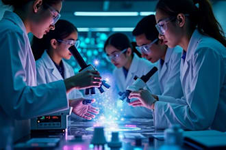 write medical laboratory reports, articles, and research