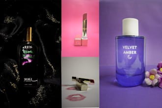 do product photography for your socials and business