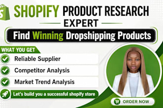 do shopify winning product research dropshipping winning product