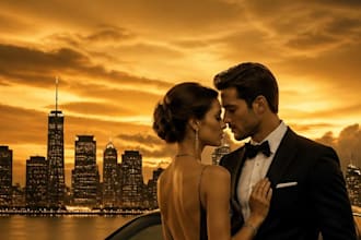 design a dark romance book cover that sells on amazon KDP