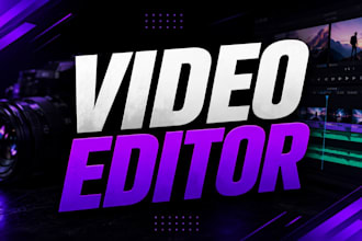 be you video editor for social media video ads youtube short